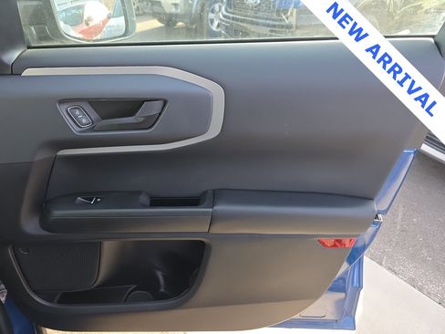 Used 2024 Ford Bronco Sport Big Bend image 40