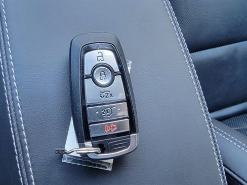 Used 2025 Ford Mustang Mach-E Premium w/ Interior Protection Package image 45