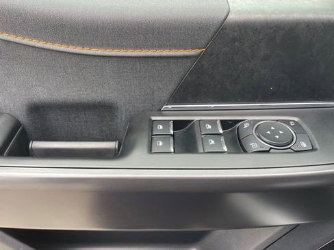 New 2025 Ford F150 Tremor w/ Equipment Group 402A High image 19