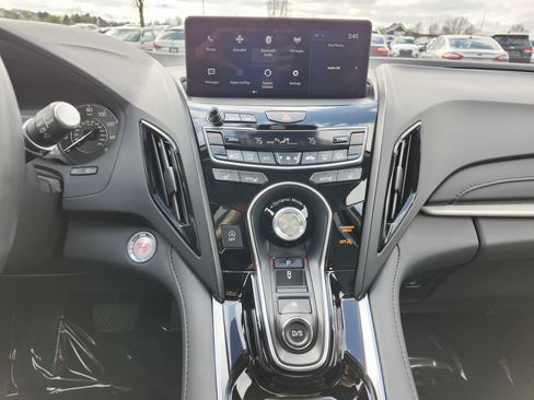Used 2020 Acura RDX AWD image 36