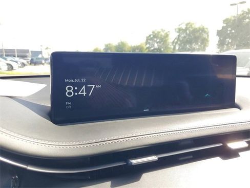 New 2025 Genesis GV70 2.5T w/ Sport Prestige Package image 25