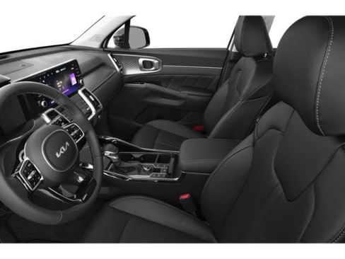 Used 2023 Kia Sorento SX image 12