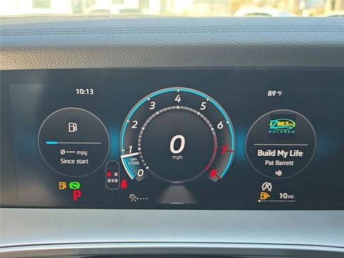 New 2026 Volkswagen Tiguan SE R-Line image 23