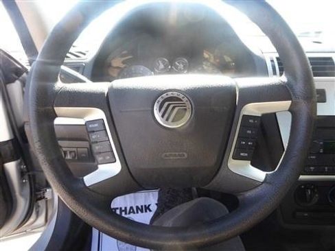 Used 2006 Mercury Milan Premier image 13