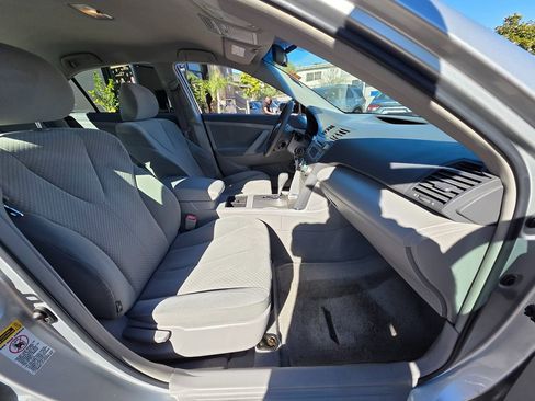 Used 2007 Toyota Camry LE image 15