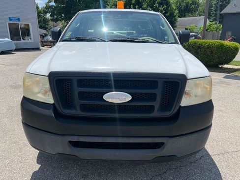 Used 2008 Ford F150 XL RWD image 3