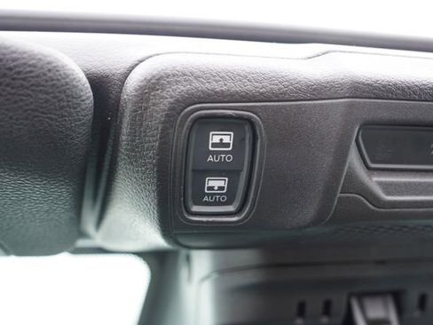 Used 2025 Jeep Wrangler Unlimited Sahara w/ Safety Group image 25