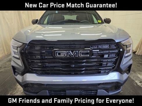 New 2026 GMC Terrain Elevation w/ Elevation Premium Package image 4