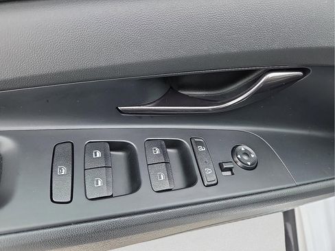 Used 2023 Hyundai Elantra N Line w/ Cargo Package image 14