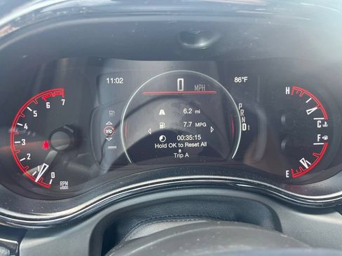 New 2026 Dodge Durango GT AWD/4WD image 55