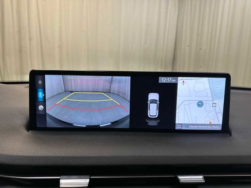 New 2025 Genesis GV70 3.5T Sport image 17