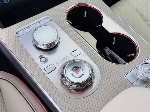 New 2026 Genesis GV80 3.5T Prestige AWD/4WD image 19