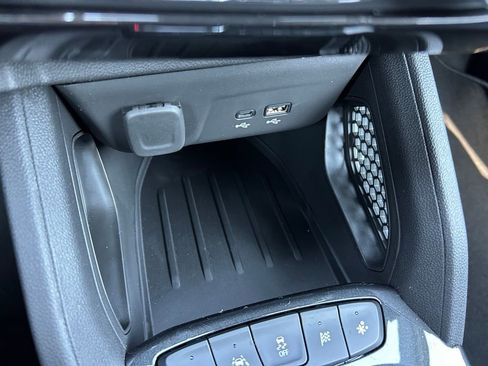 New 2026 Chevrolet TrailBlazer RS w/ Driver Confidence Package image 27