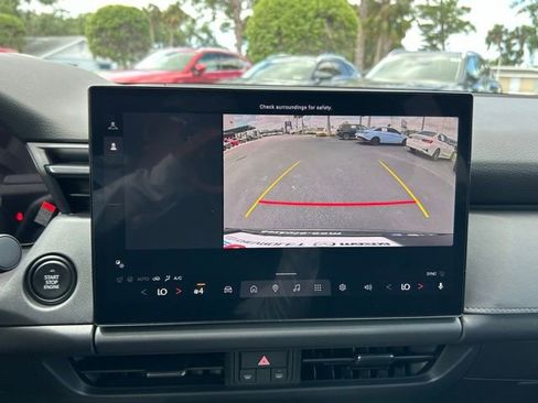 New 2026 MAZDA CX-5 Preferred AWD/4WD image 18