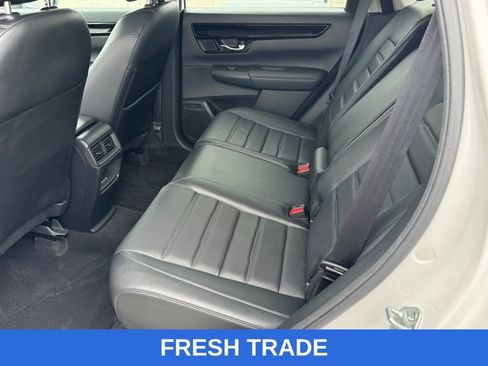 Certified 2024 Honda CR-V EX-L image 17
