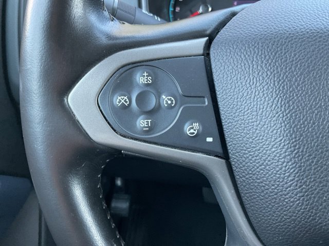 Used 2019 Chevrolet Colorado Z71 AWD/4WD image 23