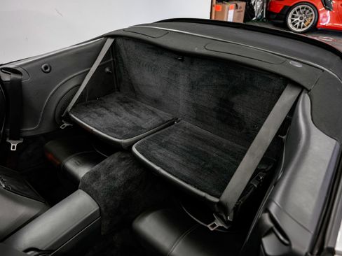 Used 2005 Porsche 911 Carrera S RWD image 22