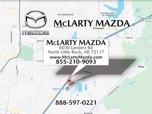Used 2026 MAZDA CX-5 2.5 S w/ Premium Plus Package AWD/4WD image 24