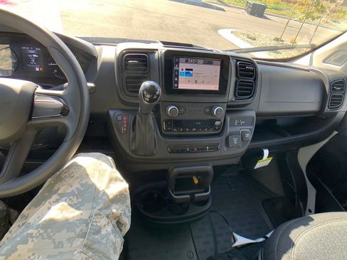 New 2026 RAM ProMaster 2500 w/ Power Group image 18