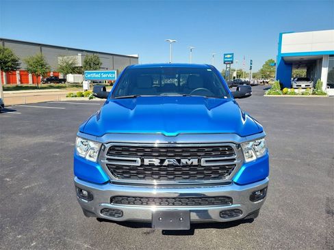 Used 2024 RAM 1500 Lone Star image 29