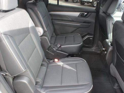 New 2025 Buick Enclave Preferred w/ Super Cruise Package image 23