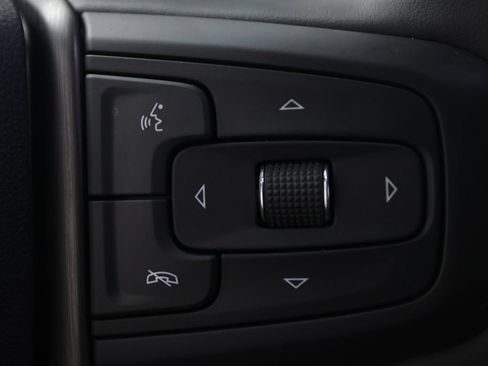 Used 2026 GMC Sierra 1500 AT4X AWD/4WD image 24