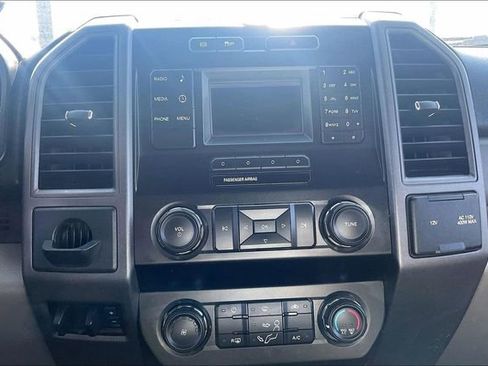Used 2019 Ford F450 XL w/ Power Equipment Group RWD image 31