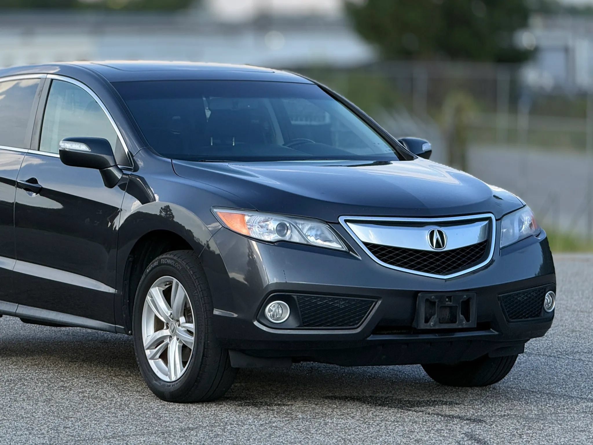 Used 2014 Acura RDX w/ Technology Package AWD/4WD image 15