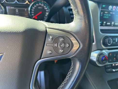 Used 2018 Chevrolet Tahoe LS w/ Max Trailering Package image 19