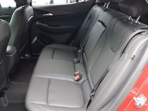 New 2026 Buick Encore GX Sport Touring w/ Comfort Package image 18