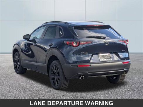 New 2026 MAZDA CX-30 Aire Edition image 3