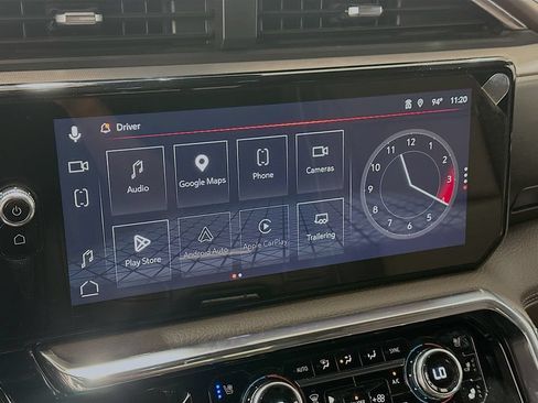Certified 2024 GMC Sierra 2500 Denali w/ Denali Reserve Package AWD/4WD image 15