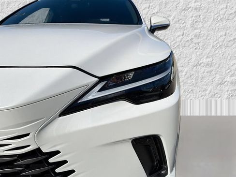 Used 2025 Lexus RX 350 Premium FWD image 9