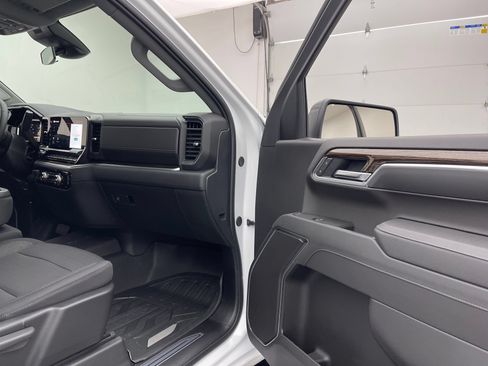 New 2026 GMC Sierra 1500 Elevation w/ Elevation Select Package AWD/4WD image 30