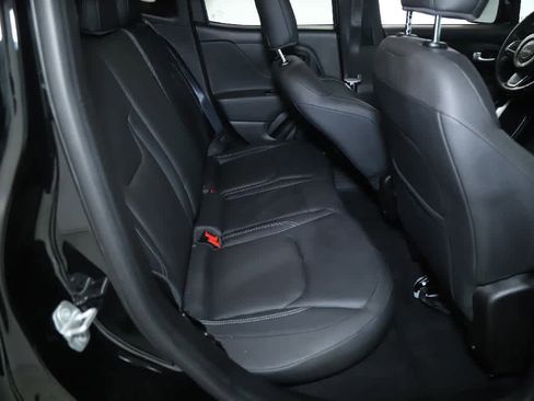 Used 2023 Jeep Renegade Limited image 31