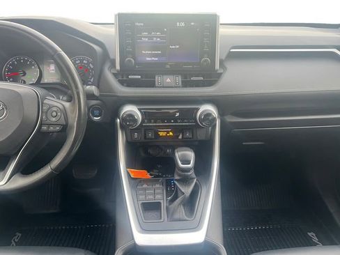Used 2019 Toyota RAV4 XLE Premium w/ Advanced Technology Package AWD/4WD image 11