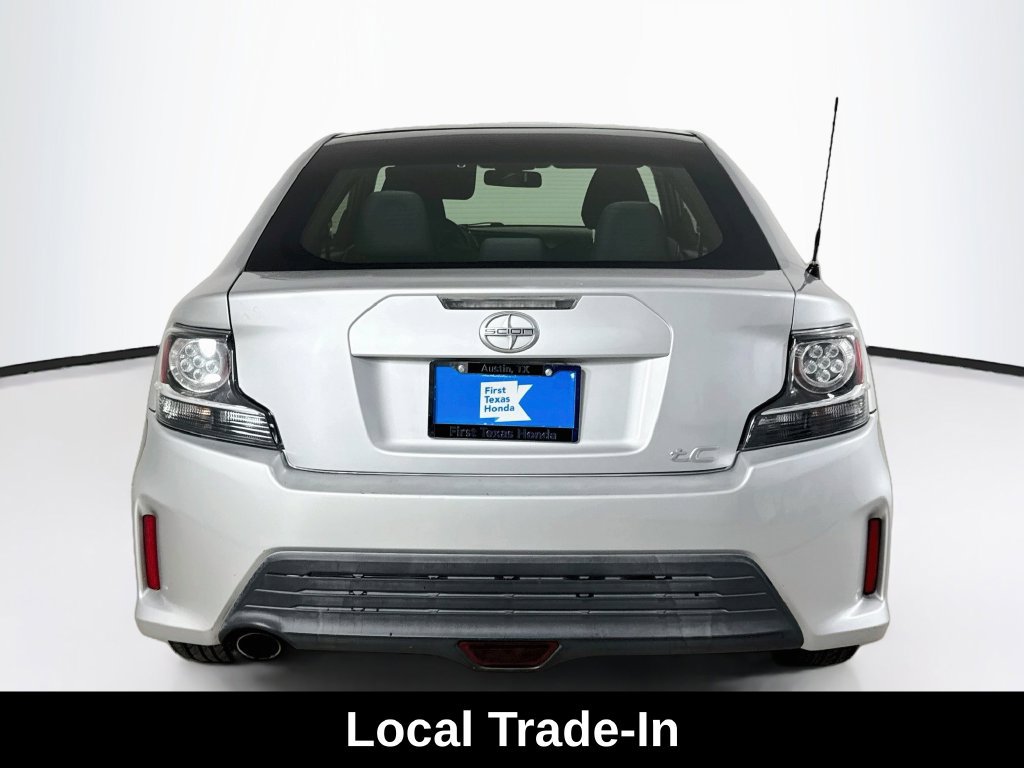 Used 2014 Scion tC FWD image 6