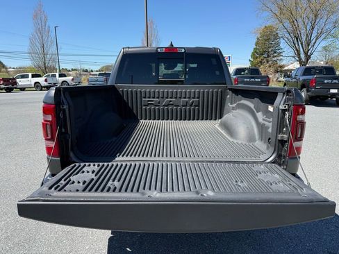 Certified 2023 RAM 1500 Laramie AWD/4WD image 19