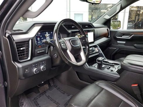 Used 2024 GMC Sierra 1500 Denali w/ Technology Package image 20
