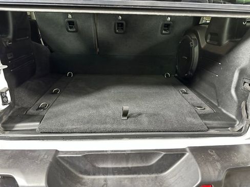 Used 2023 Jeep Wrangler Unlimited Sahara w/ Cold Weather Group image 26