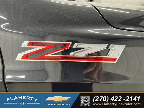 Used 2022 Chevrolet Tahoe Z71 AWD/4WD image 18