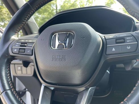 Used 2023 Honda CR-V Sport image 30