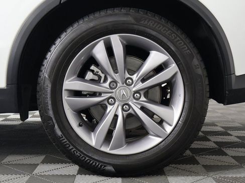 Used 2022 Acura MDX FWD image 17