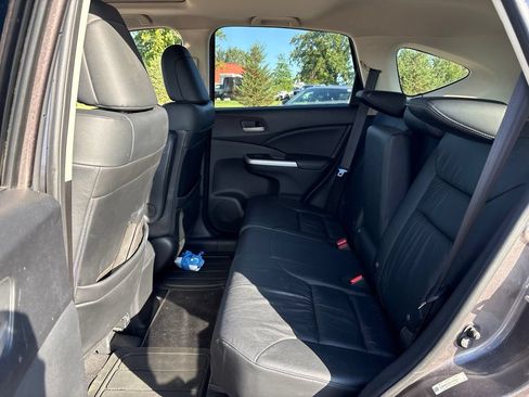Used 2012 Honda CR-V EX-L image 15