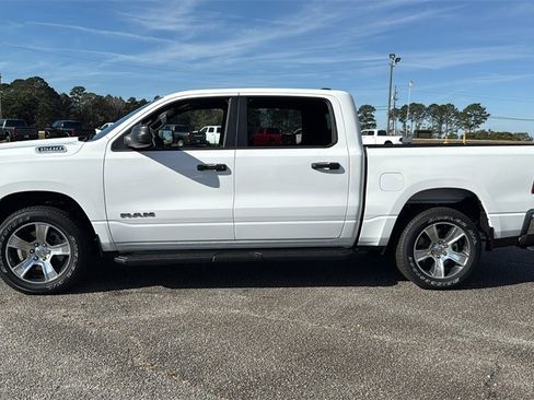 New 2026 RAM 1500 Tradesman image 5