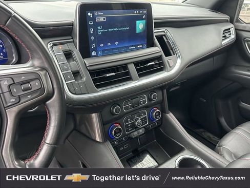 Used 2023 Chevrolet Tahoe RST image 9