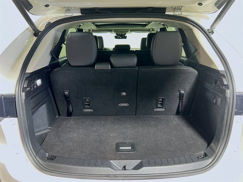 Used 2025 MAZDA CX-90 3.3 Turbo w/ Premium Sport Pkg image 23