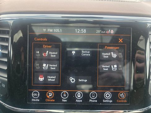 Used 2020 Jeep Grand Cherokee Summit image 18