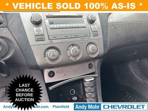 Used 2008 Toyota Solara SE image 16