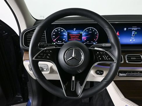 Certified 2026 Mercedes-Benz GLE 450 4MATIC image 2